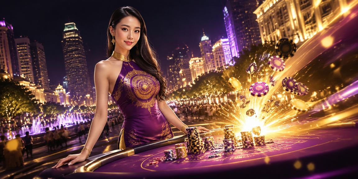 Người dùng tại TP Hồ Chí Minh xem ưu đãi casino trên điện thoại