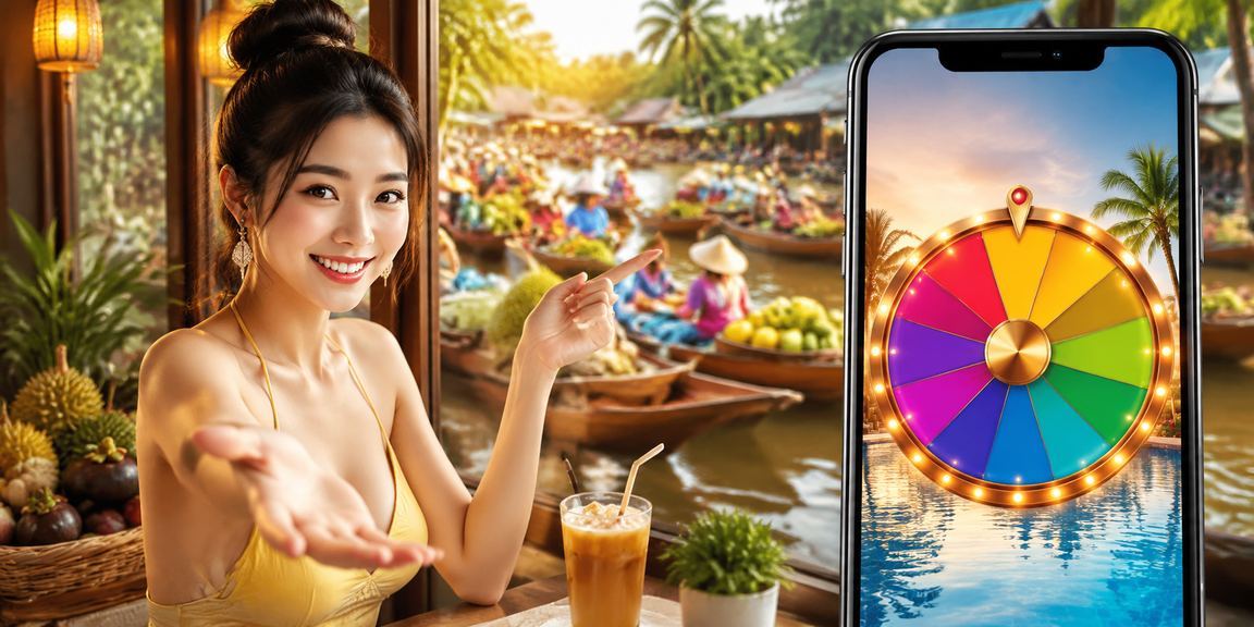 Bàn roulette phong cách Mekong giúp giải thích nhóm casino trên lv3